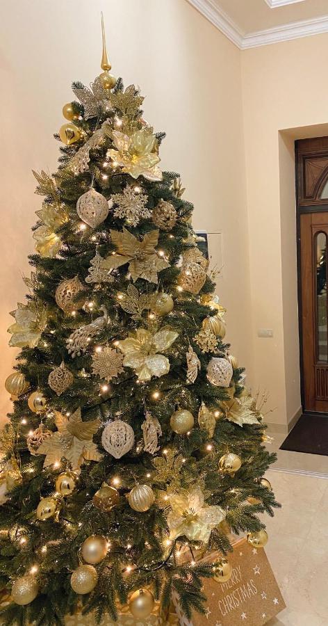 Сонячна Соната Hotel Polyana  Buitenkant foto