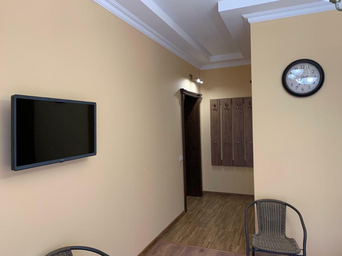 Сонячна Соната Hotel Polyana  Buitenkant foto