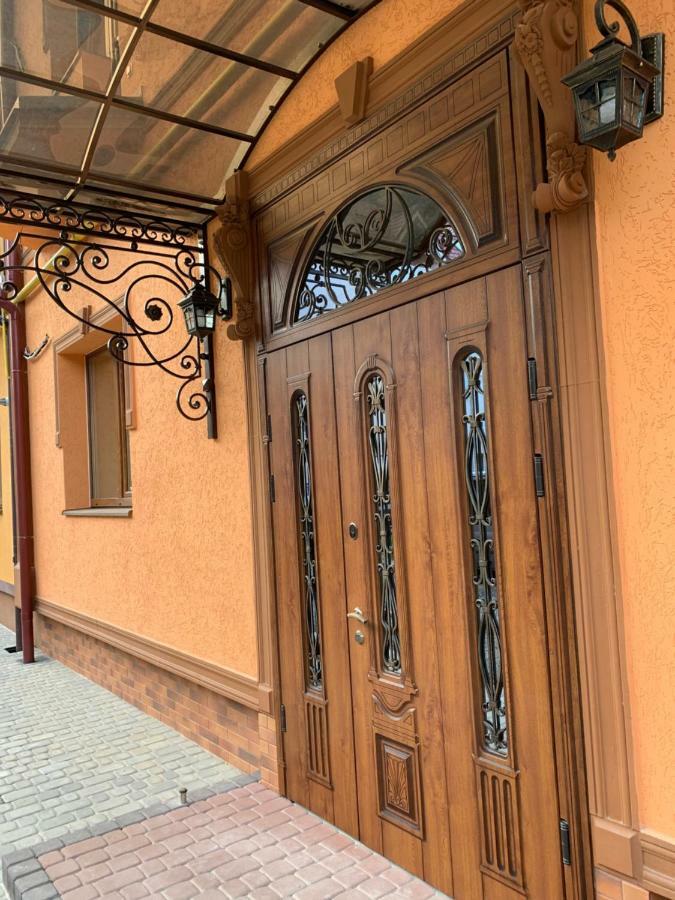 Сонячна Соната Hotel Polyana  Buitenkant foto