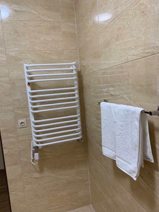 Сонячна Соната Hotel Polyana  Buitenkant foto