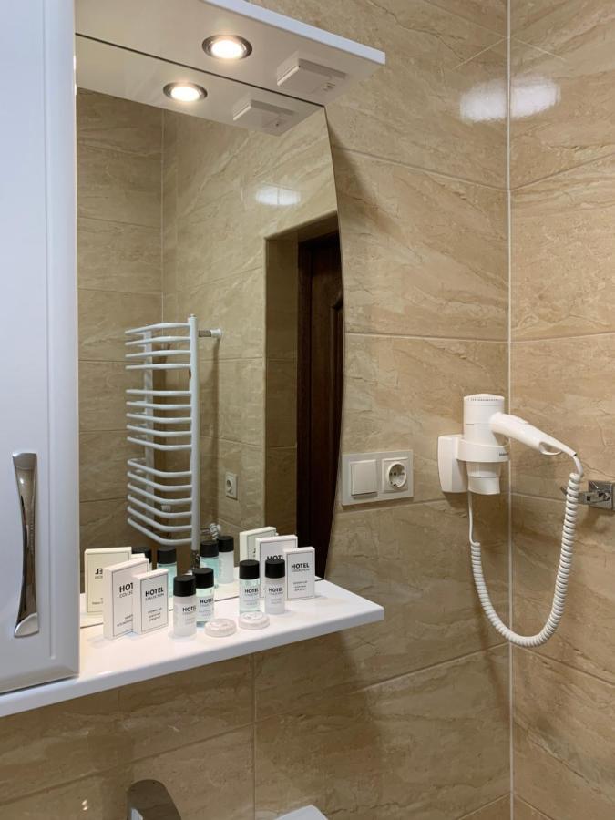 Сонячна Соната Hotel Polyana  Buitenkant foto