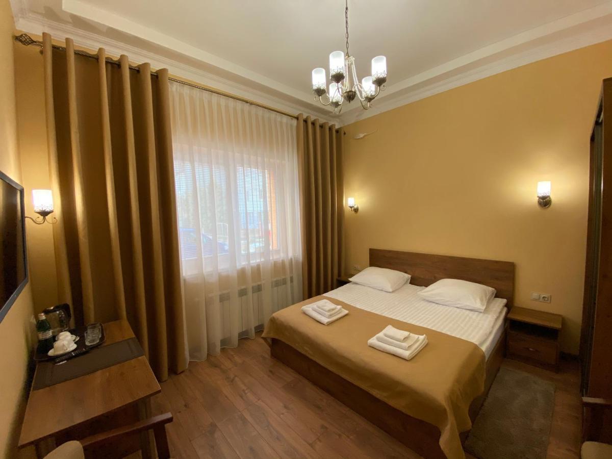 Сонячна Соната Hotel Polyana  Buitenkant foto